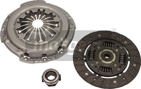 Maxgear 61-5228 - Комплект съединител vvparts.bg