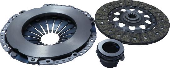 Maxgear 61-5277 - Комплект съединител vvparts.bg