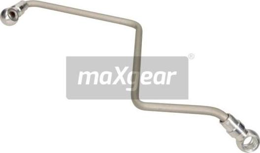 Maxgear 68-0150 - Масловод, турбина vvparts.bg