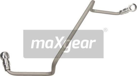 Maxgear 68-0152 - Масловод, турбина vvparts.bg