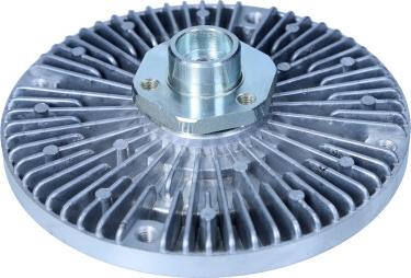 Maxgear 62-0049 - Съединител, вентилатор на радиатора vvparts.bg