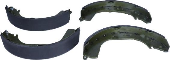 Maxgear 19-4549 - Комплект спирачна челюст vvparts.bg