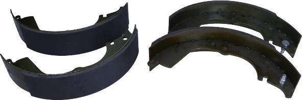 Maxgear 19-4544 - Комплект спирачна челюст vvparts.bg