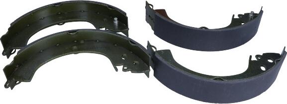 Maxgear 19-4545 - Комплект спирачна челюст vvparts.bg