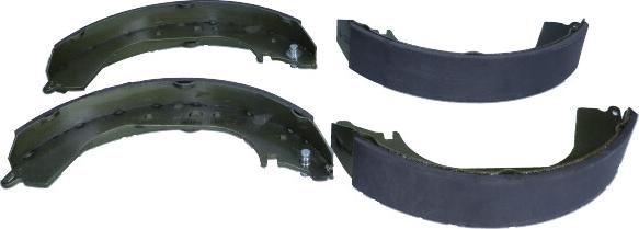 Maxgear 19-4540 - Комплект спирачна челюст vvparts.bg