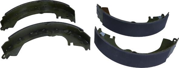 Maxgear 19-4561 - Комплект спирачна челюст vvparts.bg