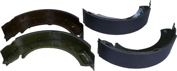 Maxgear 19-4532 - Комплект спирачна челюст vvparts.bg