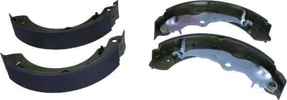 Maxgear 19-4537 - Комплект спирачна челюст vvparts.bg