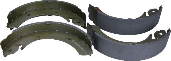 Maxgear 19-4606 - Комплект спирачна челюст vvparts.bg