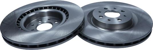 Maxgear 19-4689 - Спирачен диск vvparts.bg