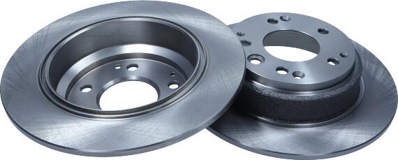 Maxgear 19-4757 - Спирачен диск vvparts.bg