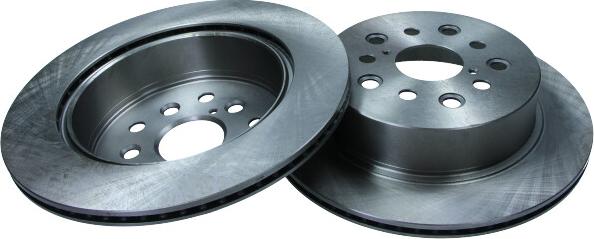 Maxgear 19-4737 - Спирачен диск vvparts.bg