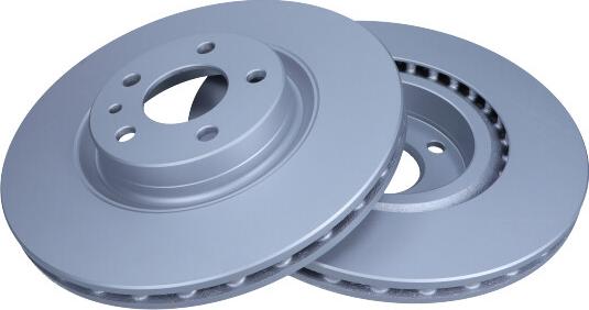 Maxgear 19-0995MAX - Спирачен диск vvparts.bg