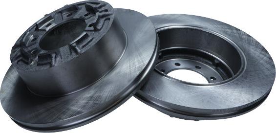 Maxgear 19-0986 - Спирачен диск vvparts.bg