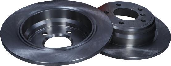 Maxgear 19-0987 - Спирачен диск vvparts.bg