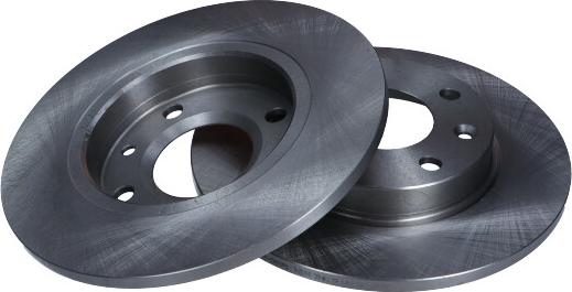 Maxgear 19-0698 - Спирачен диск vvparts.bg