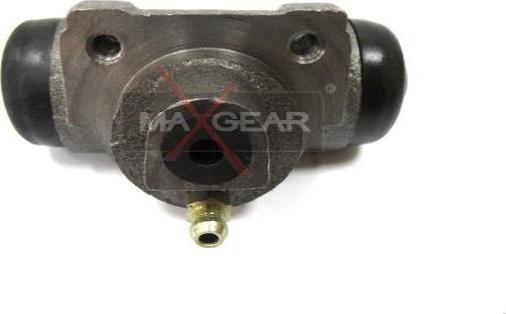 Maxgear 19-0017 - Спирачно цилиндърче на колелото vvparts.bg
