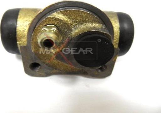 Maxgear 19-0195 - Спирачно цилиндърче на колелото vvparts.bg