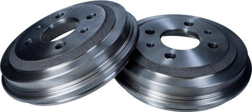 Maxgear 19-0832 - Спирачен барабан vvparts.bg