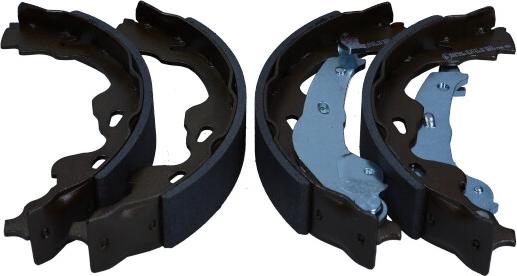 Maxgear 19-0317 - Комплект спирачна челюст vvparts.bg