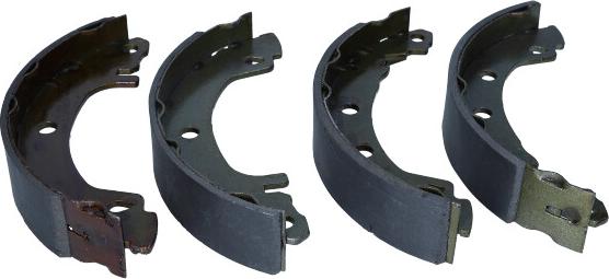 Maxgear 19-0247 - Комплект спирачна челюст vvparts.bg