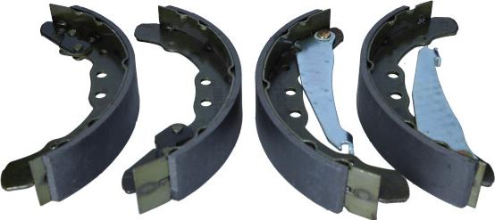 Maxgear 19-0234 - Комплект спирачна челюст vvparts.bg