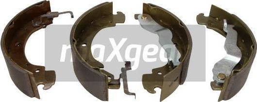 Maxgear 19-0235 - Комплект спирачна челюст vvparts.bg