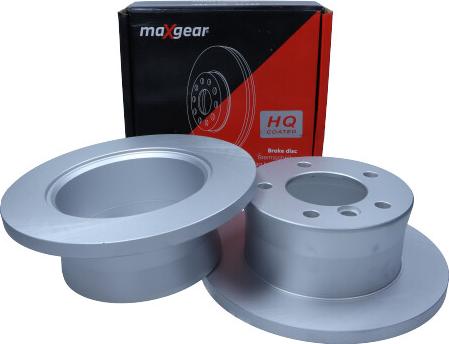 Maxgear 19-0794MAX - Спирачен диск vvparts.bg