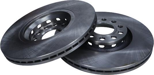 Maxgear 19-0760 - Спирачен диск vvparts.bg