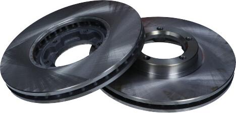 Maxgear 19-0706 - Спирачен диск vvparts.bg