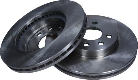 Maxgear 19-0701 - Спирачен диск vvparts.bg