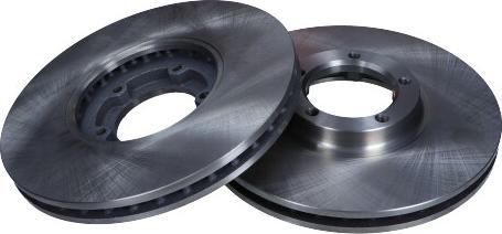 Maxgear 19-0707 - Спирачен диск vvparts.bg