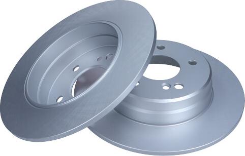 Maxgear 19-0726MAX - Спирачен диск vvparts.bg