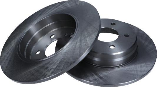 Maxgear 19-0727 - Спирачен диск vvparts.bg