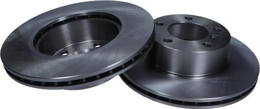 Maxgear 19-1940 - Спирачен диск vvparts.bg