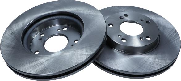 Maxgear 19-1951 - Спирачен диск vvparts.bg