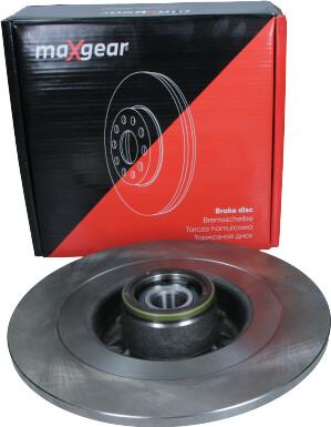 Maxgear 19-1964 - Спирачен диск vvparts.bg