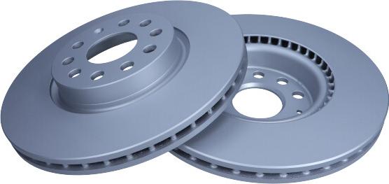 Maxgear 19-1044MAX - Спирачен диск vvparts.bg