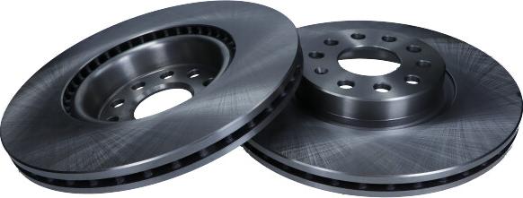 Maxgear 19-1044 - Спирачен диск vvparts.bg