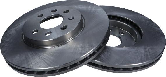 Maxgear 19-1054 - Спирачен диск vvparts.bg