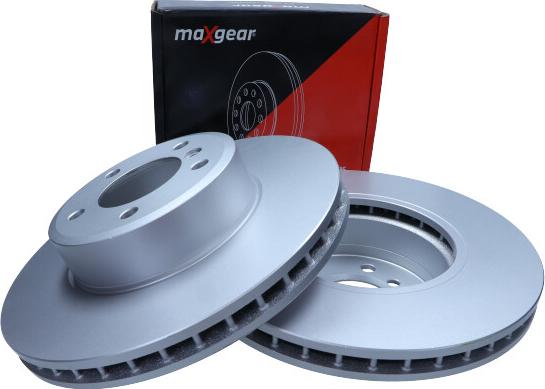 Maxgear 19-1069MAX - Спирачен диск vvparts.bg