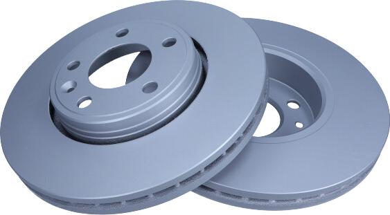 Maxgear 19-1009MAX - Спирачен диск vvparts.bg