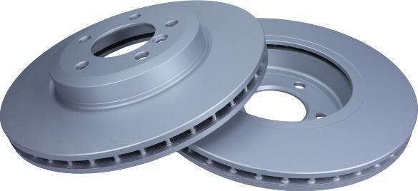 Maxgear 19-1033MAX - Спирачен диск vvparts.bg