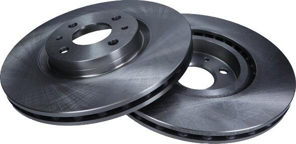 Maxgear 19-1025 - Спирачен диск vvparts.bg