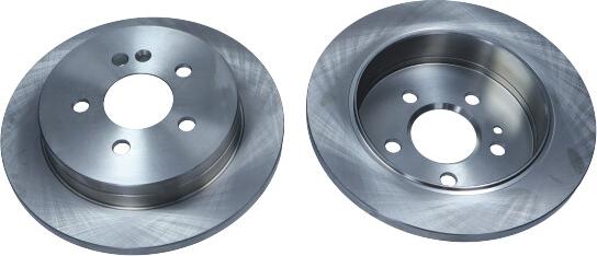 Maxgear 19-1192 - Спирачен диск vvparts.bg