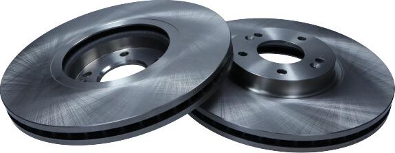 Maxgear 19-1812 - Спирачен диск vvparts.bg