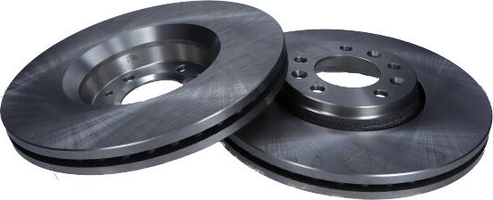 Maxgear 19-1877 - Спирачен диск vvparts.bg