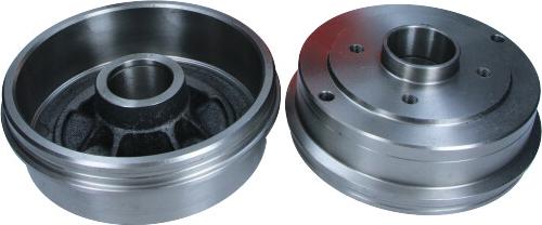 Maxgear 19-1356 - Спирачен барабан vvparts.bg