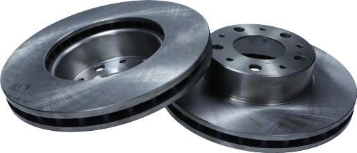 Maxgear 19-1334 - Спирачен диск vvparts.bg