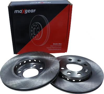 Maxgear 19-1294 - Спирачен диск vvparts.bg